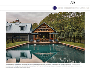 Architectural Digest